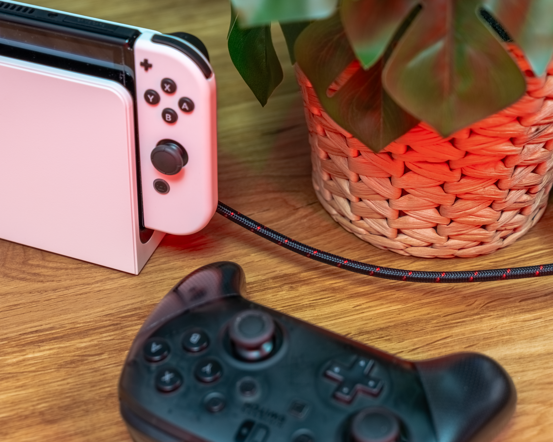 New Game Red AC