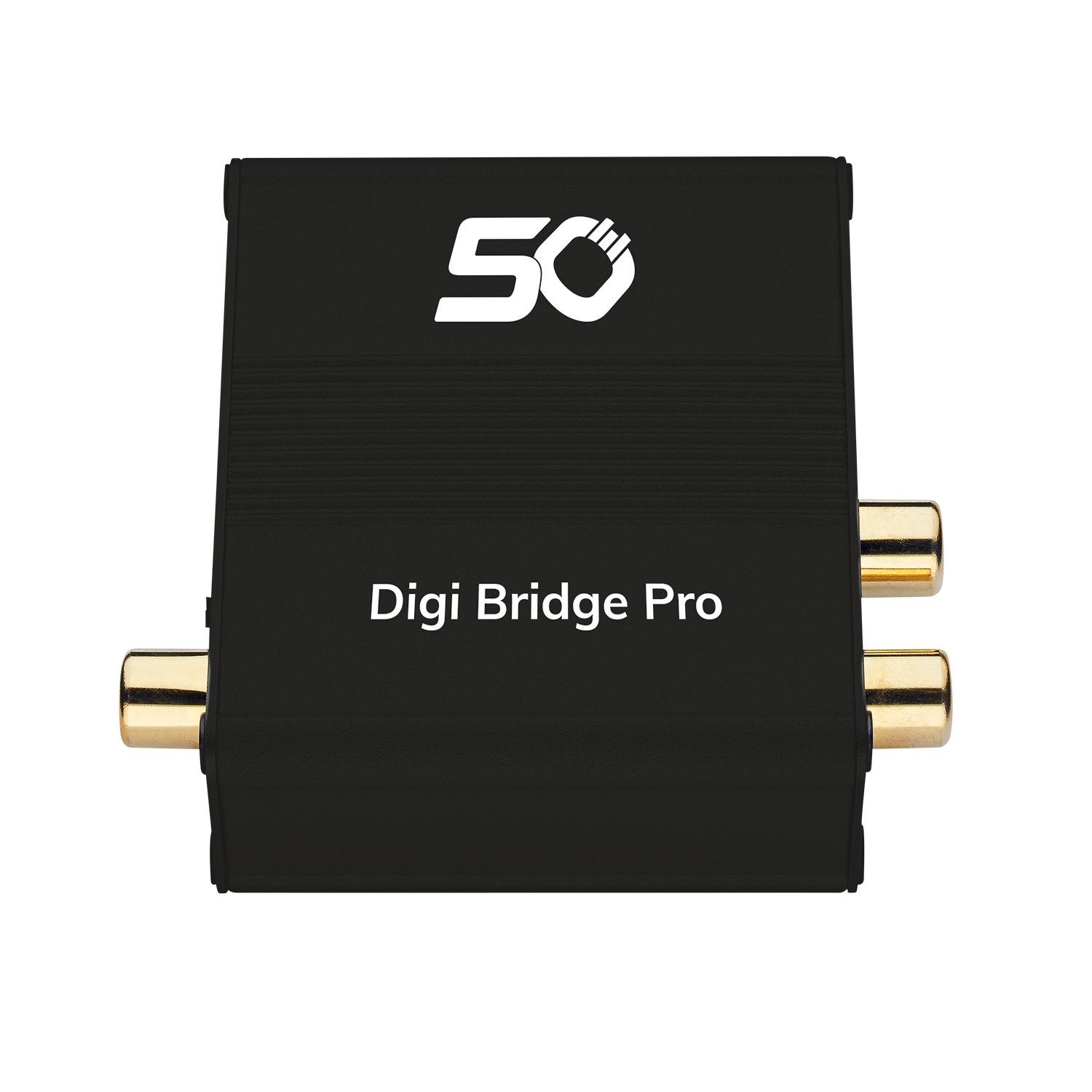 Digi Bridge Pro Digital-Analog-Wandler