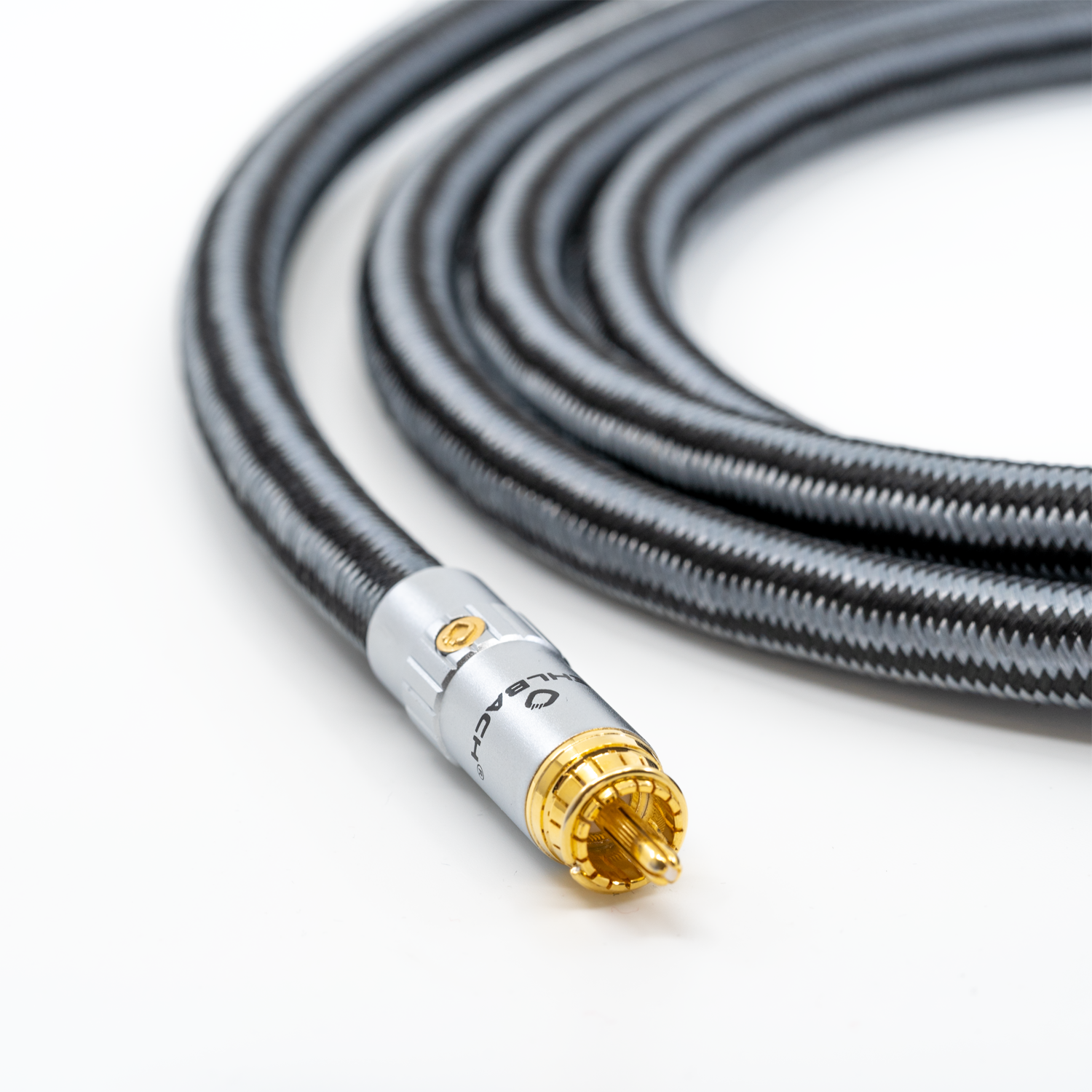 Sub Xtreme Subwoofer Cinch-Kabel