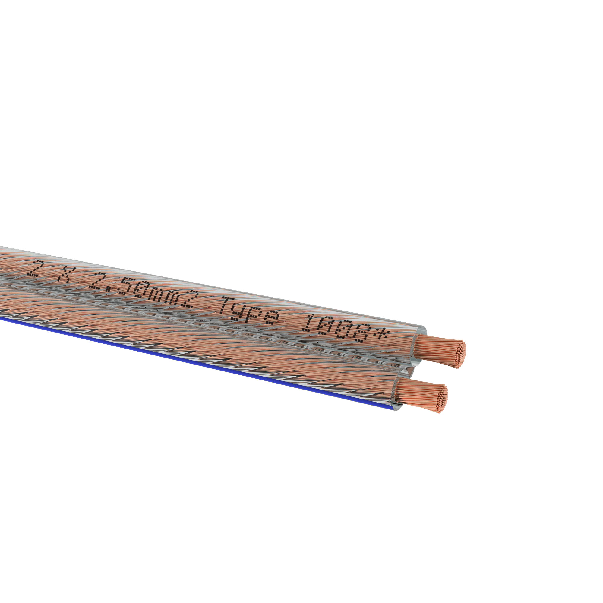 Speaker Wire 25