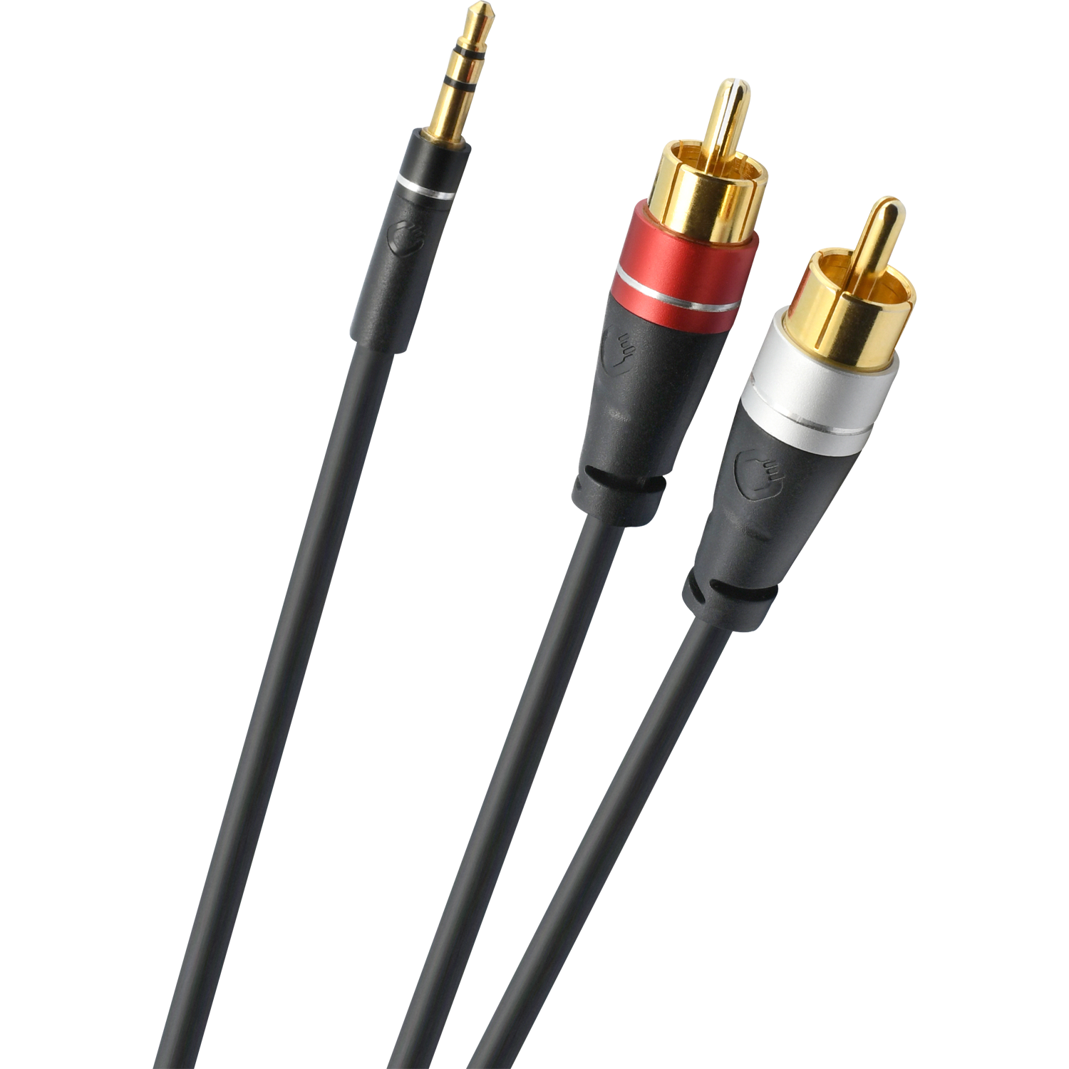 Audio Jack RCA Link