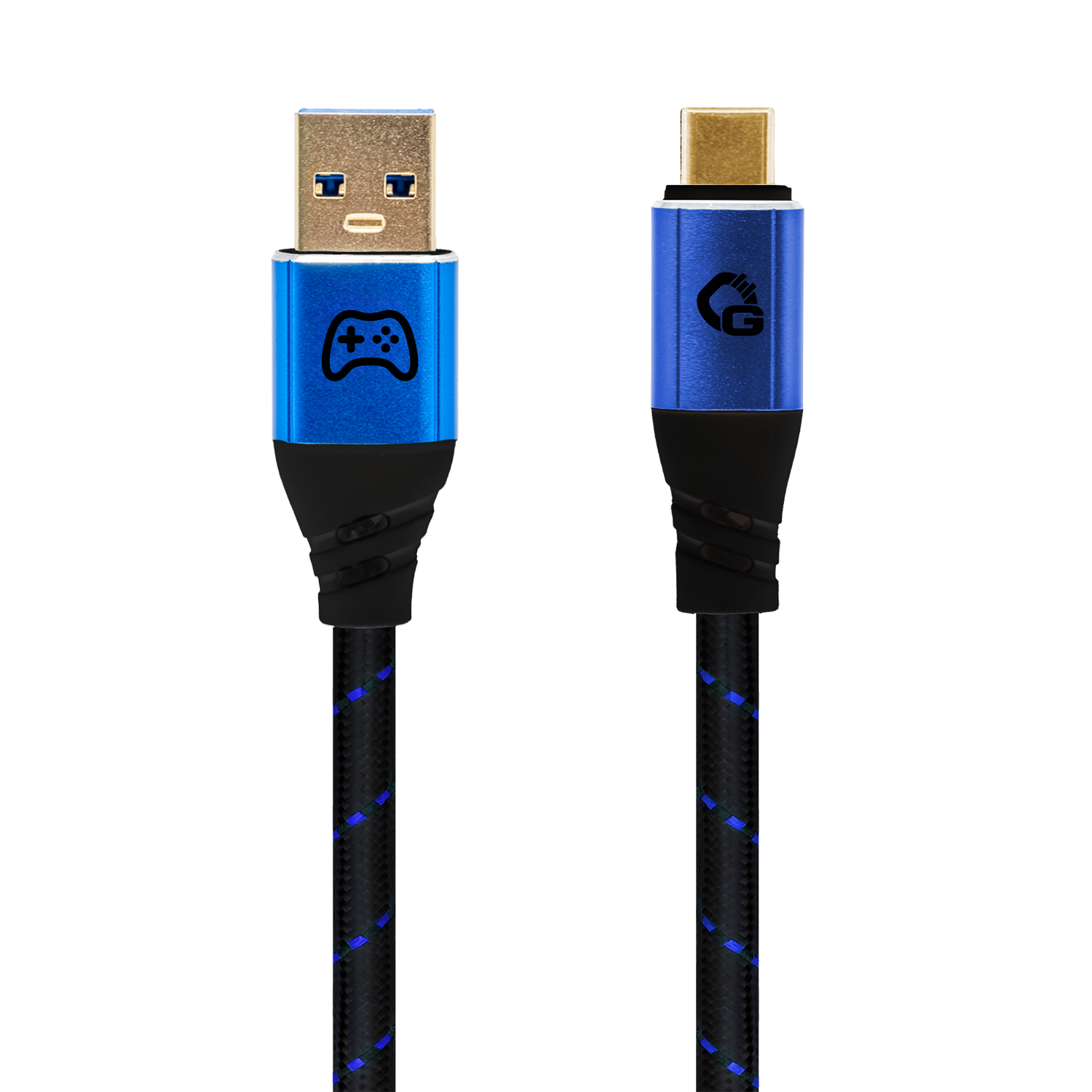 New Game Blue AC