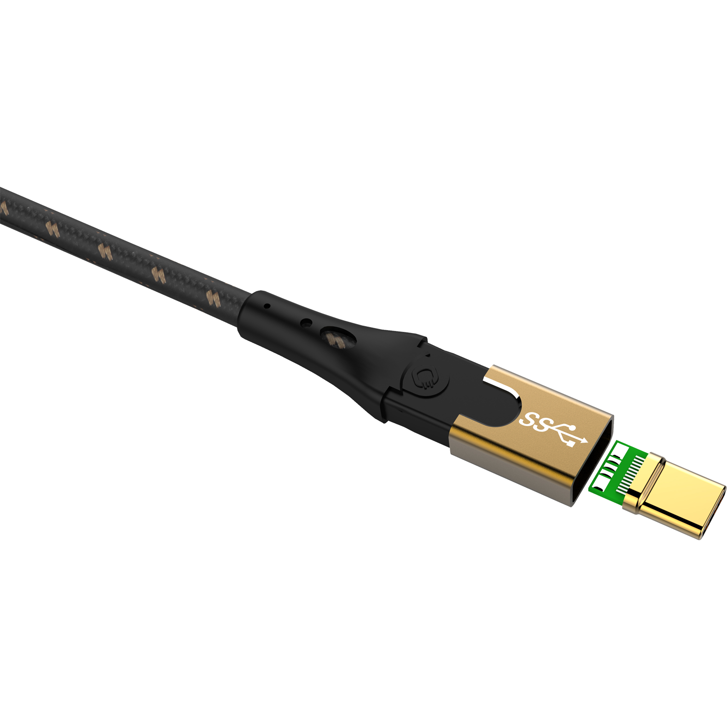 Primus CC USB TYPE-C Kabel