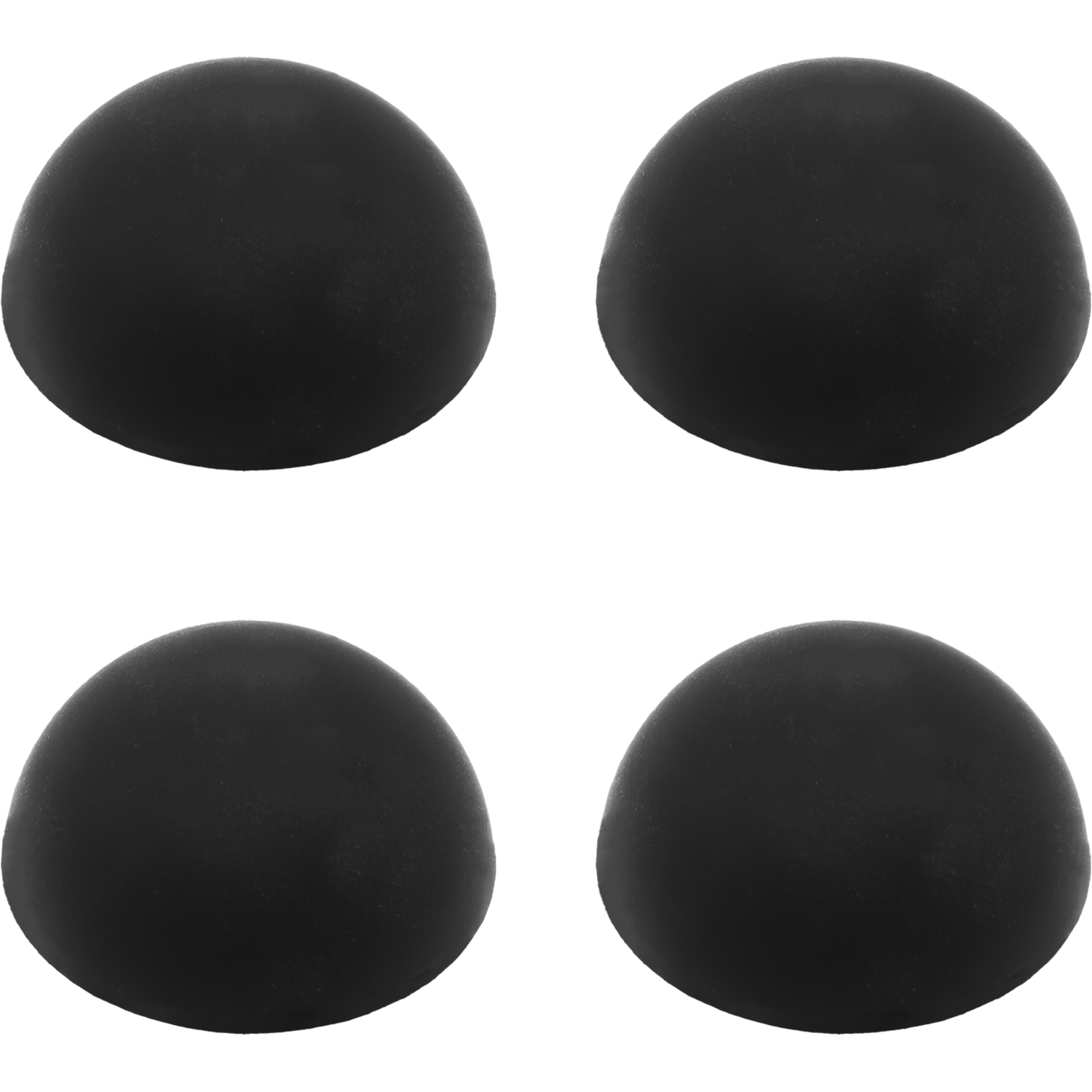One for All Resonanzdämpfer Resonanzdämpfer Oehlbach zylindrisch schwarz-weiß gestreift mit silbernem Logo Oehlbach auf schwarzem Hintergrund