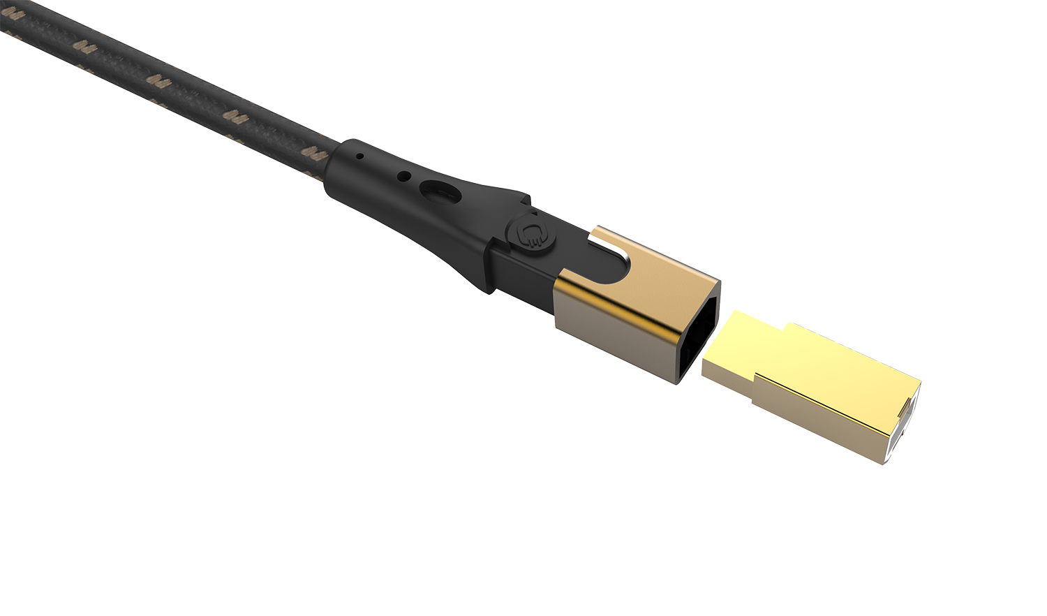 Primus AB USB Typ A - Typ B Kabel