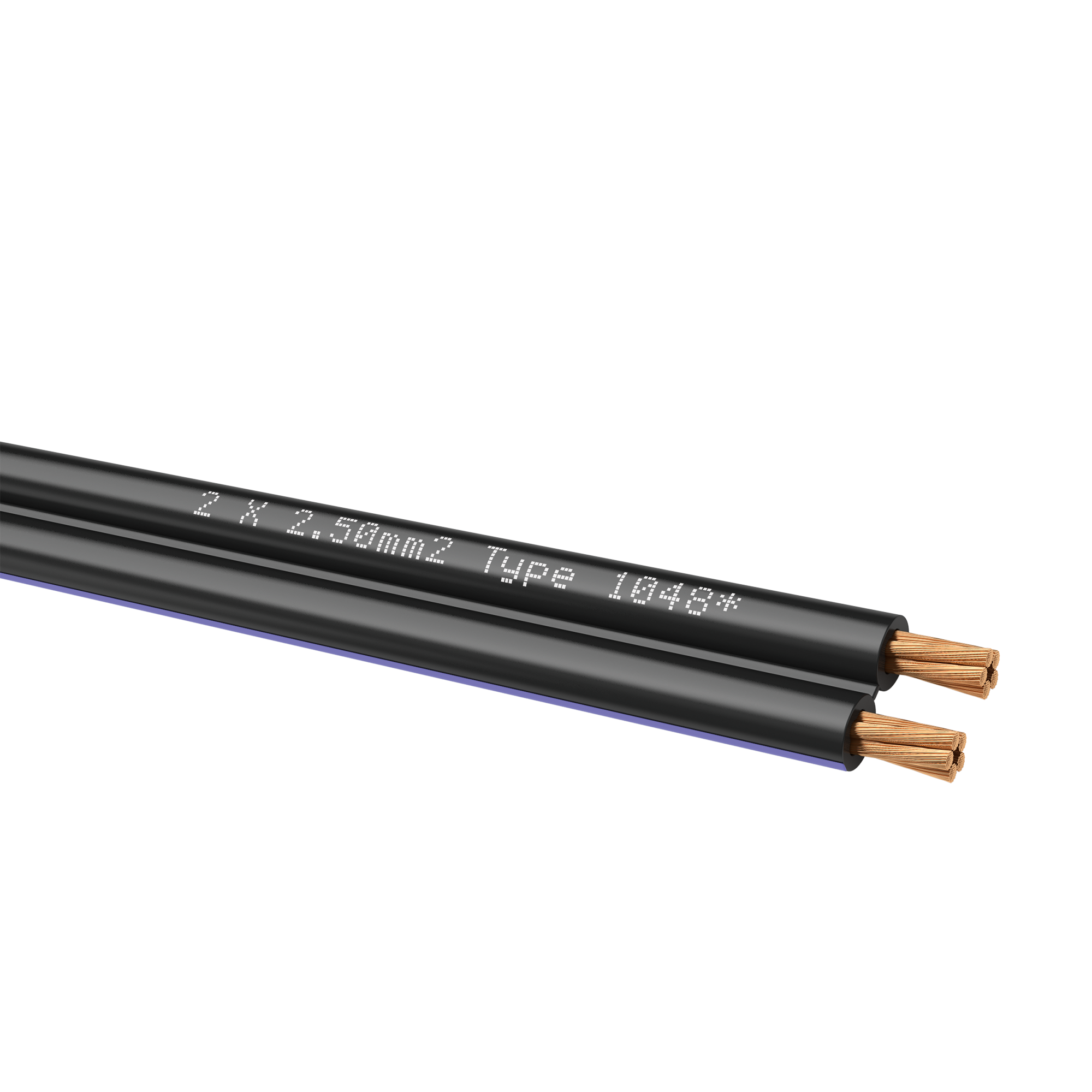 Speaker Wire 25