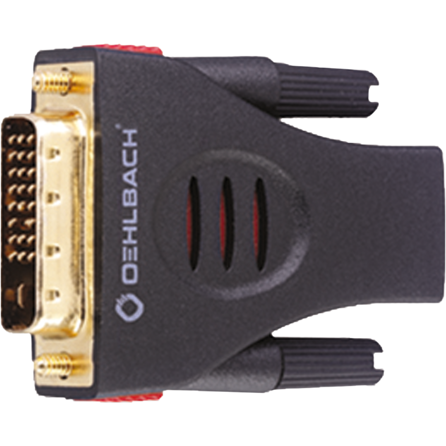 HS / DVI P-Adapter