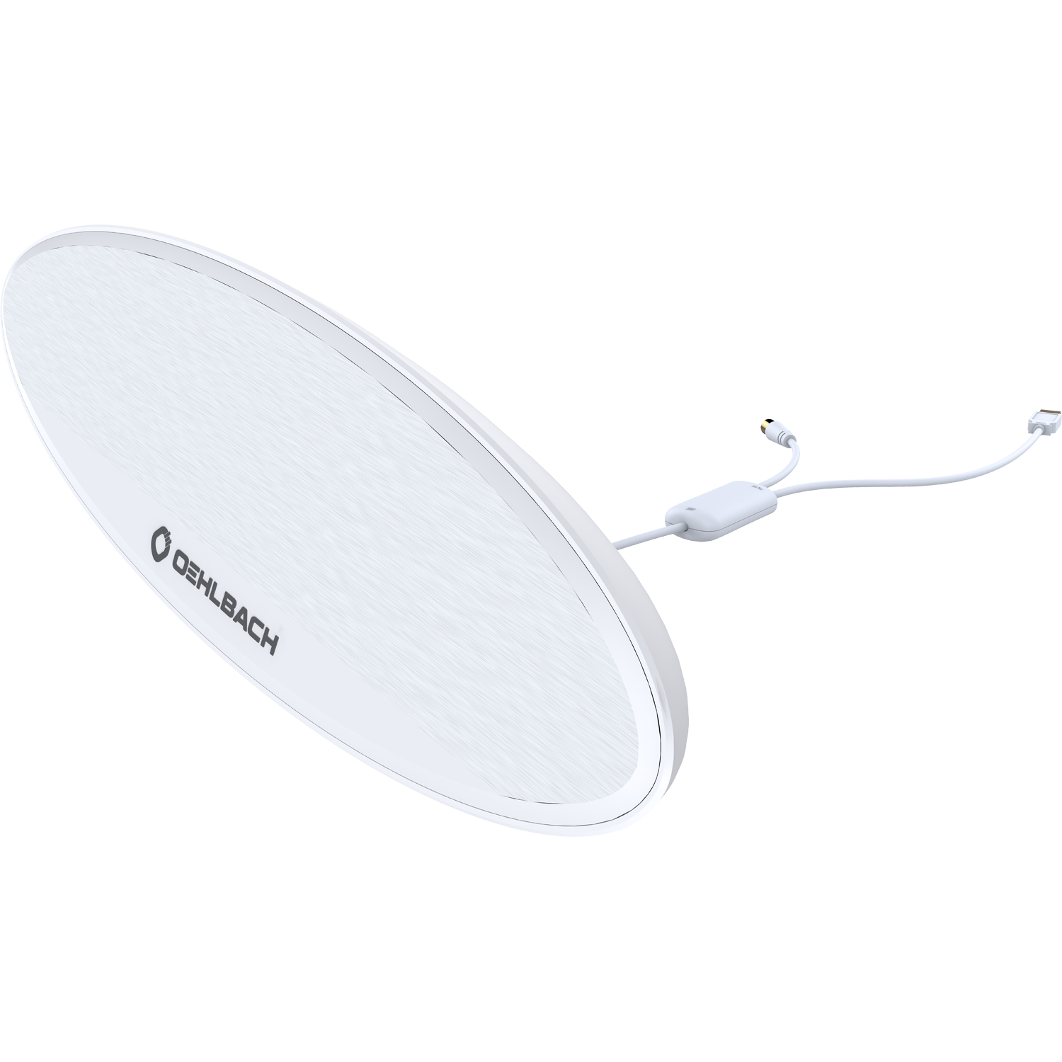 Scope Oval - Refurbished Zimmerantenne für DVB-T2