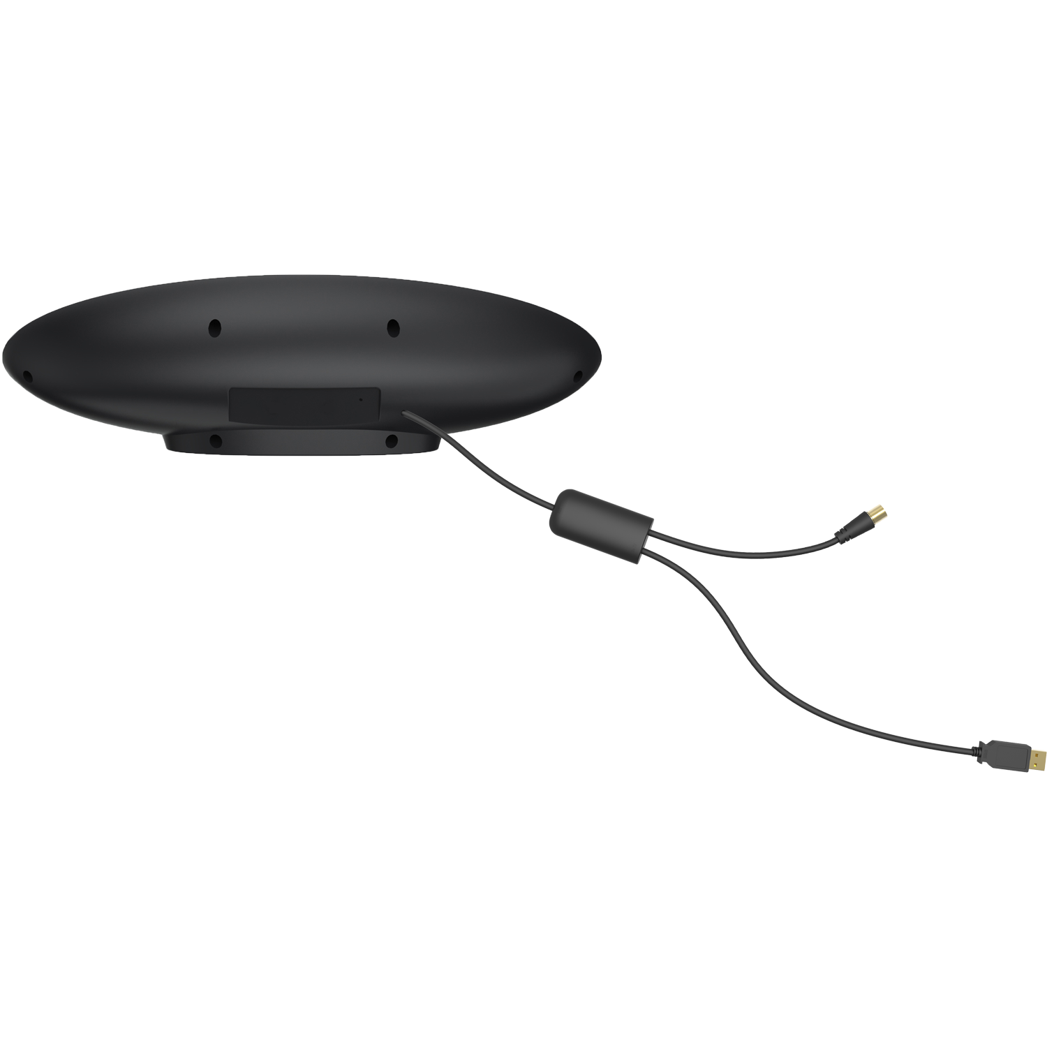 Scope Oval - Refurbished Zimmerantenne für DVB-T2