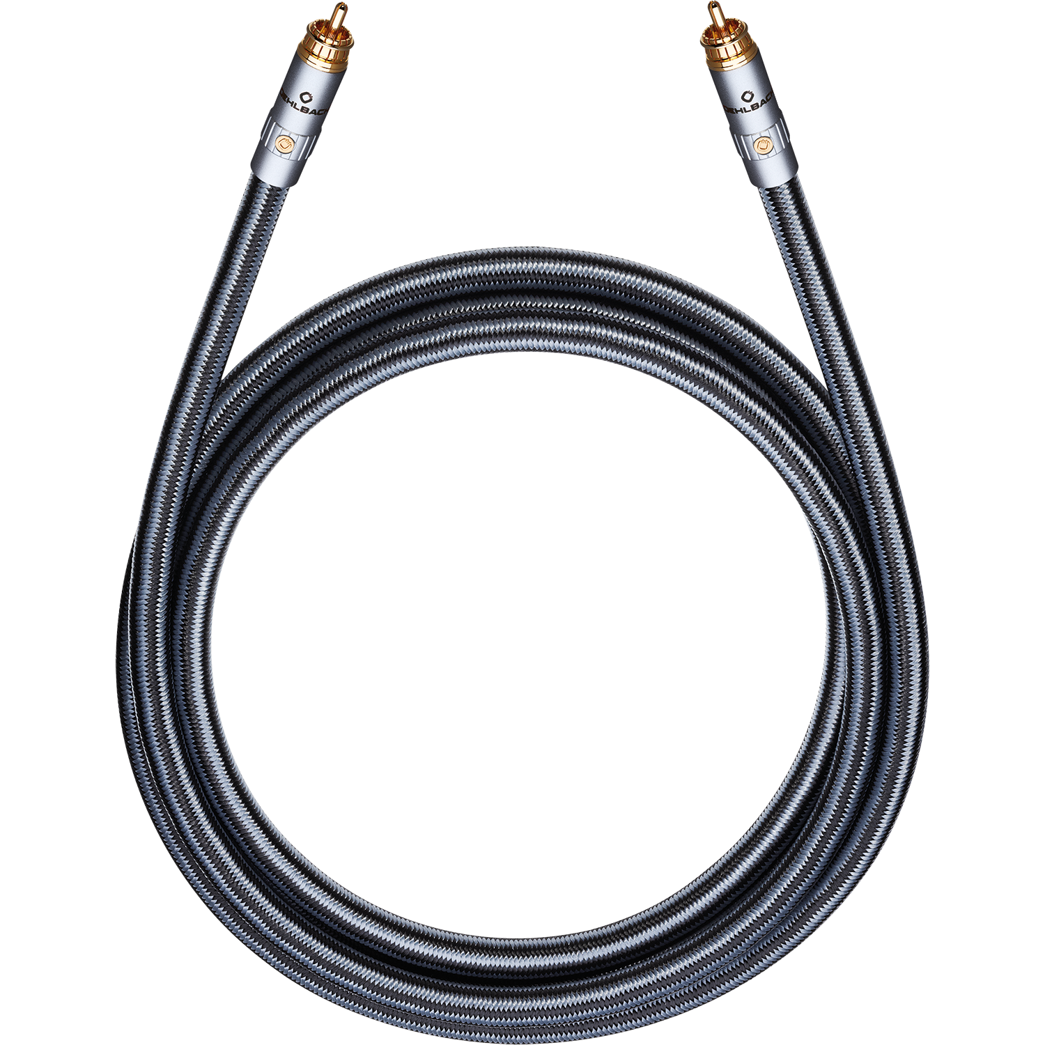 Sub Xtreme Subwoofer Cinch-Kabel