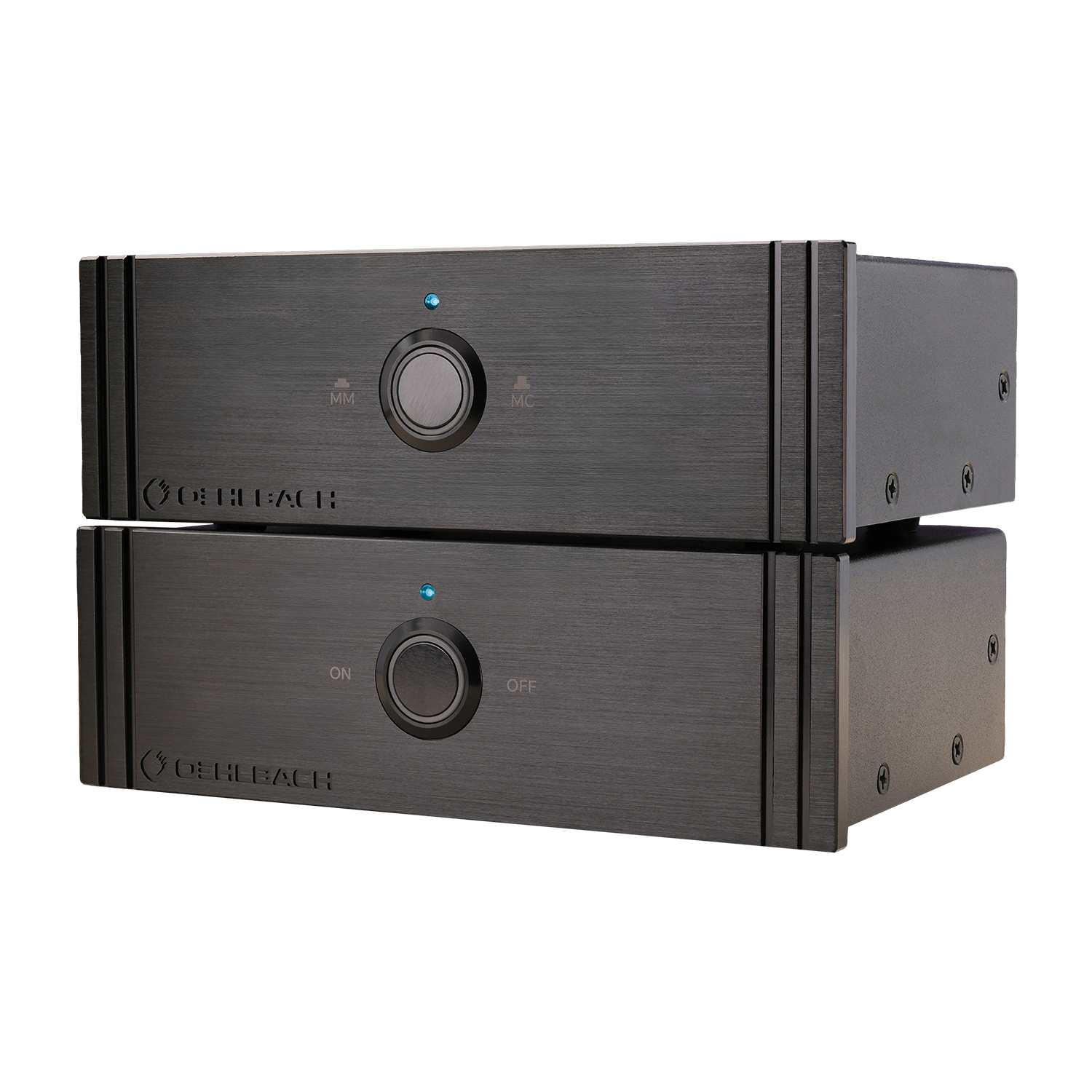 Oehlbach Twin Amp Ultra