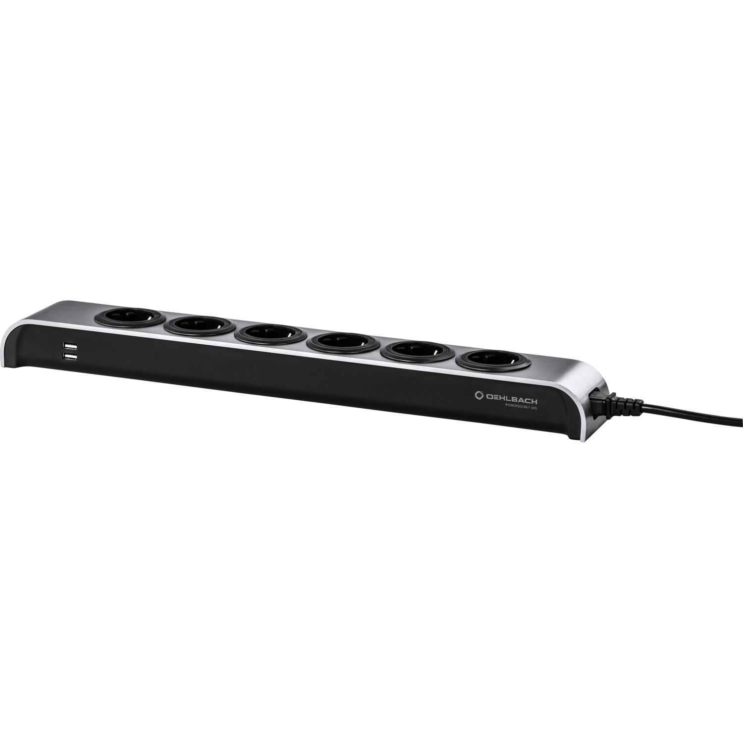 Powersocket 505